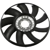 Febi Lüfterrad, Motorkühlung 36548 für BMW LAND ROVER