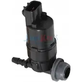Japko Waschwasserpumpe, Scheibenreinigung 156502 für MITSUBISHI