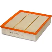 HENGST FILTER Luftfilter e1466l Filtereinsatz 70mm für VAG MAN