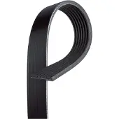 Gates Keilrippenriemen 7pk1570 für MERCEDES-BENZ NISSAN DACIA