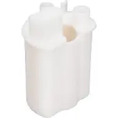 ACKOJA Kraftstofffilter a520304 Leitungsfilter 130mm für KIA