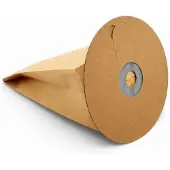 Reinica 10 Papier-Staubsaugerbeutel für Debus VVV-T-B-1-HE