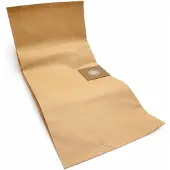 Reinica 10 Papier-Staubsaugerbeutel für Kärcher 6.904-123.0