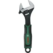 Bosch Handwerkzeuge Rollgabelschlüssel 200 mm / 8"