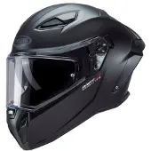 Caberg Drift Evo II Integralhelm Unisex Fiberglas schwarz, L
