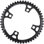 Gates Carbon Drive Cdx Belt 4b Bcd 104 Vorderes Riemenantriebskettenrad