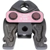Rothenberger MaxiPro 5/8", 101 mm, 120 mm, 33 mm, 1,2 kg, 1,93 kg, Pressbacke