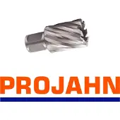 Projahn Kernbohrer HSS-Co 8 % 55,0 mm Schnitttiefe 30,0 mm