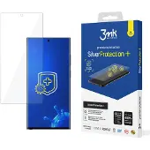 3MK Silber Samsung Galaxy S24 Ultra Protection+ Pro Displayschutzfolie