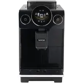 Sorso Terra T3 Kaffeevollautomat mit Cold Brew / Eiskaffee – Schwarz