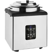 Buffalo Wärme- und Haltesuppenkessel 9Ltr
