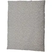 Sonstiges daunenbezug Nero 100 x 140 cm grau