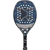 NOX Veronica Casadei V10 2025 Strandpadelschläger