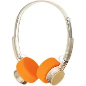 Fiio EH11 Off White Drahtlose On-Ear-Kopfhörer