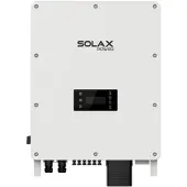 Solax Hybridwechselrichter | X3-AELIO-49,9K | 49,9 kW
