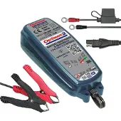 Optimate 3 12v 0.8a Tm430 Ladegerät