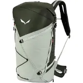 Salewa - Women's Puez 32+5 - Wanderrucksack grau
