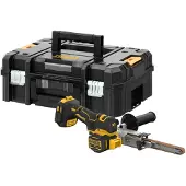 DeWalt Akku Bandfeile 18V DCM200NT leistungsstark
