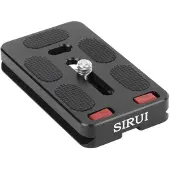 Sirui TY-70 Plate