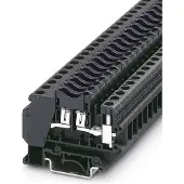 Phoenix Contact Sicherungsklemmenblock Mit Led 12V Von - 3001925