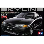 Tamiya 24090 - 1/24 Nissan Skyline Gt-R - Neu