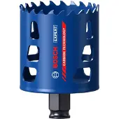 Bosch Expert Multi Material Power Change Plus 64 X 60 Mm Kernbohrer