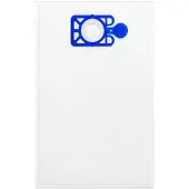 Reinica 10 Vlies-Staubsaugerbeutel für Numatic 604019