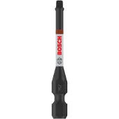 Bosch Pro Impact R2 Kreuzschlitz-schraubendreherbit 55 Mm 5 Einheiten