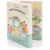 Mymochi Adventskalender Kosmetik 2025