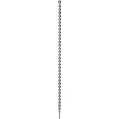 Bosch SDS Hammerbohrer plus-5 früher S4L 25,0X950/1000mm