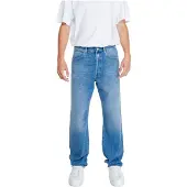 Replay Herren Jeans Blau 475634 : Größe - W34_L32 Größe: W34_L32