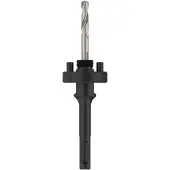 Bosch 32-210 X 44 Mm Sds-plus Kronenadapter