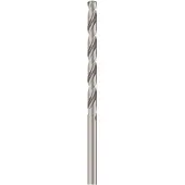 Bosch Hss-g Din340 9.0x115x175 Mm Drill Bit 5 Units Silber
