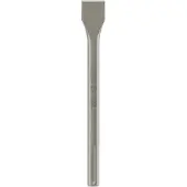 Bosch PRO Flachmeißel mit SDS max-Aufnahme, Meißelschneide 25mm - 2608690127