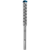 Bosch Accesorios Expert 8x 28x200x320 Mm Sds-max Steinbohrer