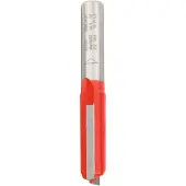 Bosch Accesorios HM-Nutfräser 8/10mm 2608629392 L 25,4 mm , Expert for Wood