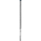 Bosch Accesorios Expert Hammerbohrer Mauerbohrer SDS max-8X - 5 tlg., 25 x 400 x 520 mm