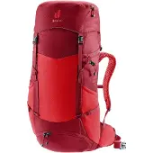 Deuter Rucksack Herren Futura Pro 32 Cherry Masala