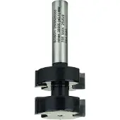 Bosch Accesorios Profilfräser 8x25x58 Mm