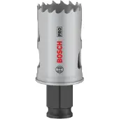 Bosch Accesorios Pc Plus Lochsäge Für Holz 29 Mm