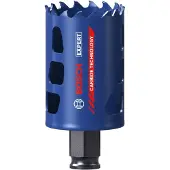 Bosch Expert Multi Material Power Change Plus 44 X 60 Mm Kernbohrer