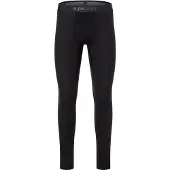Super.natural M TUNDRA175 Tight jet black (872) XL