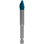 Bosch EXPERT HEX-9 HardCeramic Bohrer, für Dreh- und Schlagbohrer - 2608900593