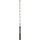 Bosch Hammerbohrer SDS plus-5, 4 x 100 x 165 mm, 10er-Pack