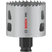 Bosch Pc Plus Lochsäge Für Holz 59 Mm
