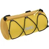 Evoc Lenkertasche Grau Grau One Size