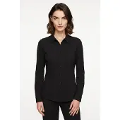 Cinque Hemdbluse "CISARY" mit Reverskragen