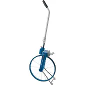 Bosch Messrad GWM 40 Professional 0601074100 Messroller Rolltacho