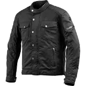 Germot Jacke Urban Herren, schwarz - Größe M