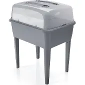 Nabbi Respana Blumenkasten 83l 96.3x77x58 Cm